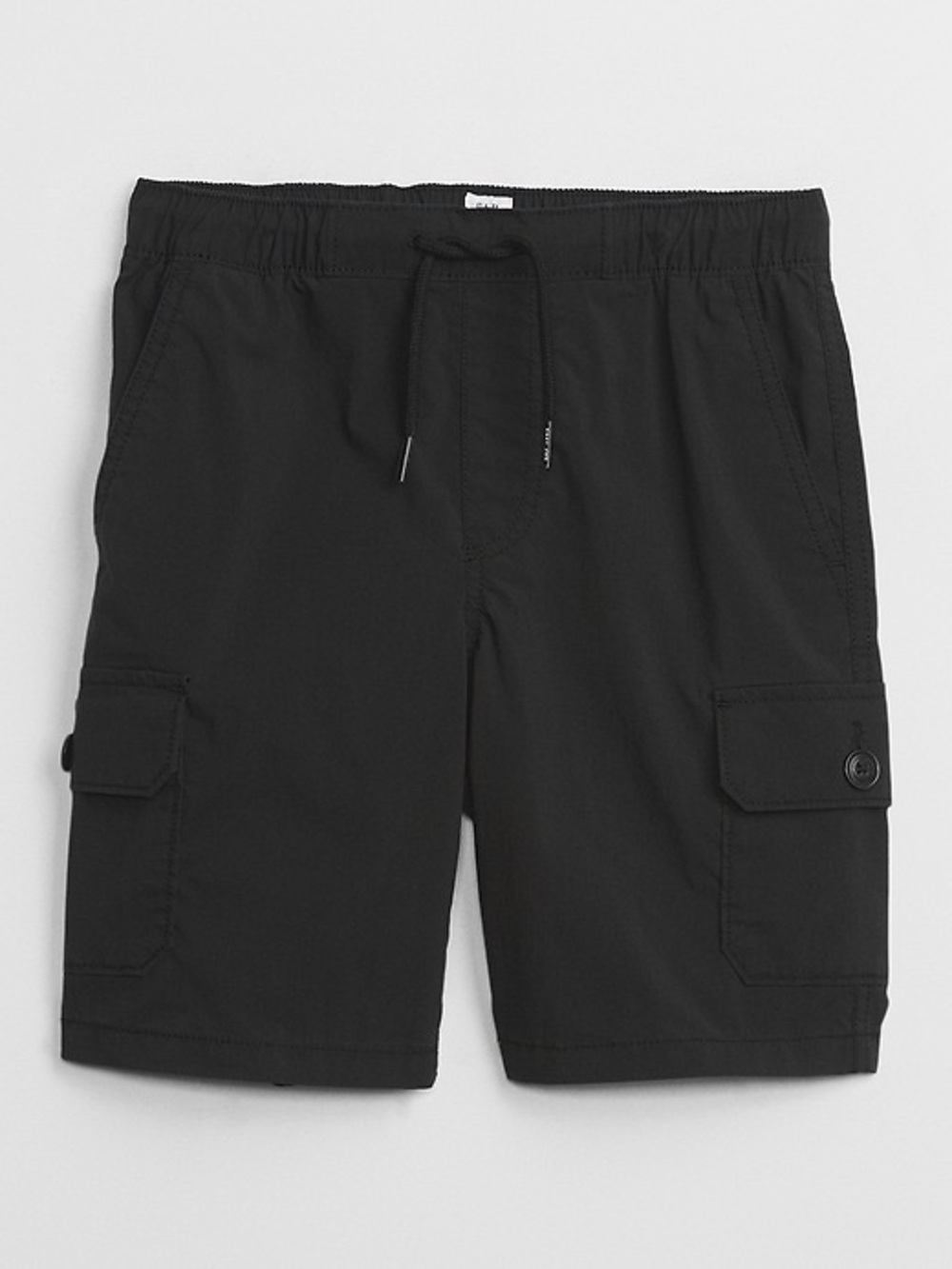 Gap Kids hybrid cargo shorts